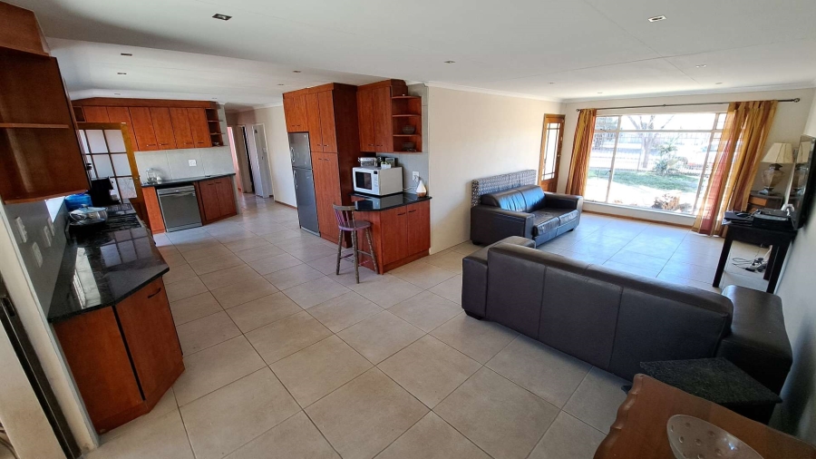 4 Bedroom Property for Sale in Brandwag Free State